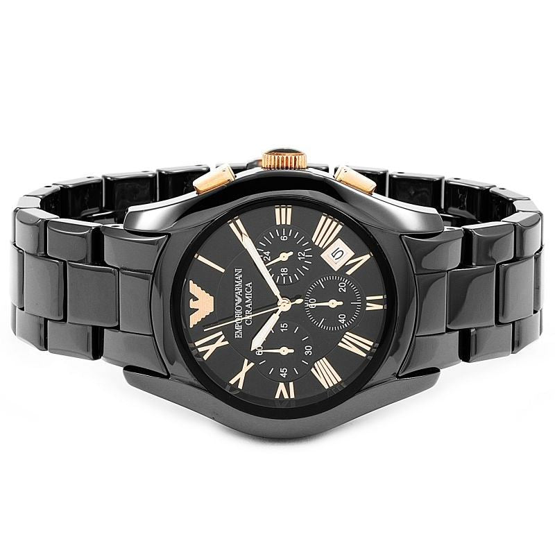 EMPORIO ARMANI AR1410 Men's Watch EMPORIO ARMANI AR1410 Men's Watch